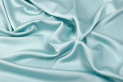 Фото 2 Ткань Сатин Сола Вечерний Костюмный