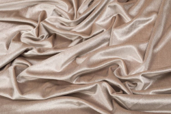 Фото 2 Ткань Велюр (бархат)