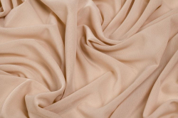 Фото 2 Ткань Сетка нейлон бистрейч 1мм