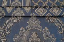 Фото 2 Ткань Мебельная Жаккард Версаль