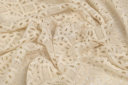 Фото 2 Ткань Макраме