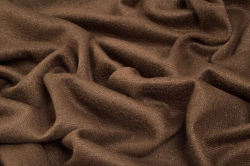 Фото 2 Ткань Ангора Софт Трикот. с люрексом