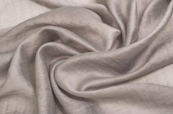 Фото 2 Ткань Тенсел блузочный Жаккард