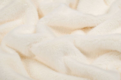 Фото 2 Ткань Мех на замше дубляж