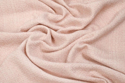 Фото 2 Ткань Костюм-плательная Шанель 6*6мм