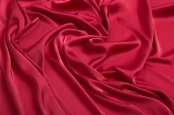 Фото 2 Ткань Шелк- Сатин Армани