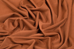 Фото 2 Ткань Трик. Спорт Резинка Рубчик 2мм