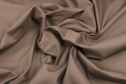 Фото 2 Ткань Коттон костюмный стрейч