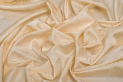 Фото 2 Ткань Жаккард Сатин стрейч