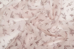 Фото 2 Ткань Тенсел рубашечный крэш