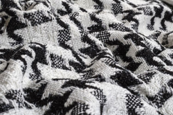 Фото 2 Ткань Пальтовая Шанель CHANEL