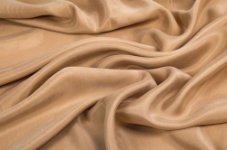 Фото 2 Ткань Купра Супер Люкс Шелковая