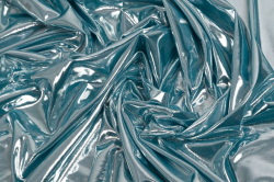 Фото 2 Ткань Трикотаж Лаке Бистрейч