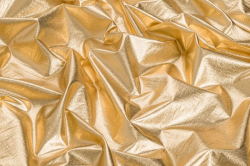 Фото 2 Ткань Плащевка Крэш с напылением