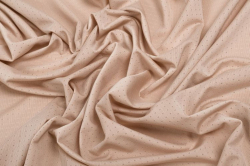 Фото 2 Ткань Трик Спорт Жаккард Перфорация