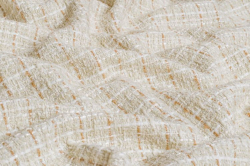 Фото 2 Ткань Пальтовая Шанель CHANEL