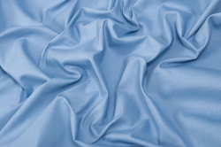 Фото 2 Ткань Коттон Джинс костюмный стрейч