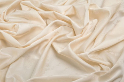 Фото 2 Ткань Жаккард Сатин стрейч