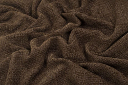 Фото 2 Ткань Костюм-плательная Шанель 6*6мм