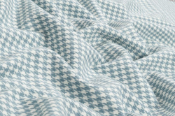 Фото 2 Ткань Костюмно-плательная ТИАР