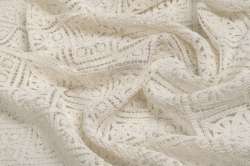 Фото 2 Ткань Макраме