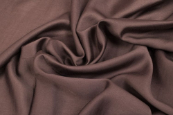 Фото 2 Ткань Тенсел блузочный Топаз