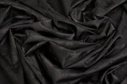 Фото 2 Ткань Жаккард Сатин стрейч