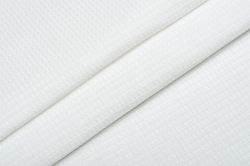 Ткань Коттон Вафельное полотенце оптом и в розницу