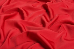 Ткань Сатин Ручеек (мягкий бистрейч) гуртом та у роздріб