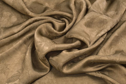 Фото 2 Ткань Жаккард Вискоза Декатированный