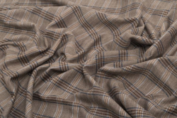 Фото 2 Ткань Костюмно-плательная ТИАР