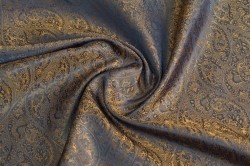 Фото 2 Ткань Подкладка Жаккардовая