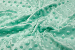 Фото 2 Ткань Плюш 3D