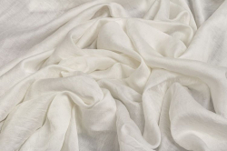 Фото 2 Ткань Тенсел блузочный Жаккард