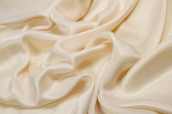 Фото 2 Ткань Купра Супер Люкс Шелковая 170г