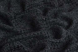 Фото 2 Ткань Пальтовая Шанель CHANEL