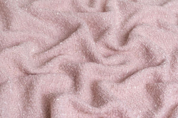 Фото 2 Ткань Пальтовая Шанель CHANEL