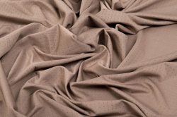 Фото 2 Ткань Трик Спорт Жаккард Перфорация