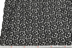 Фото 3 Ткань Макраме