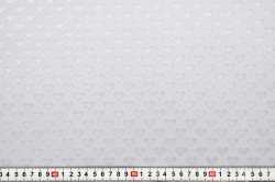 Фото 3 Ткань Плюш 3D