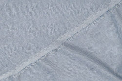 Фото 3 Ткань Трикотаж марля рубчик 2мм