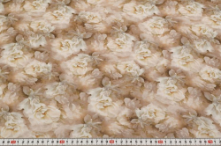 Фото 3 Ткань Тенсел рубашечный крэш