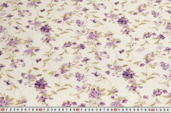 Фото 3 Ткань Тенсел рубашечный крэш