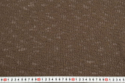 Фото 3 Ткань Трико Вязанный с узором мягкий