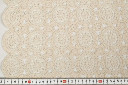 Фото 3 Ткань Макраме