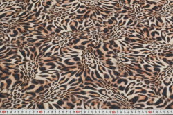 Фото 3 Ткань Тенсел рубашечный крэш