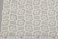 Фото 3 Ткань Макраме