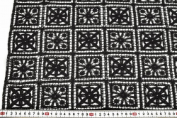 Фото 3 Ткань Макраме