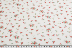 Фото 3 Ткань Тенсел рубашечный крэш