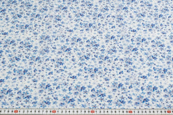 Фото 3 Ткань Тенсел рубашечный крэш